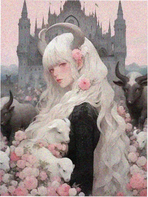 科幻悬疑剧三十七号档案海报